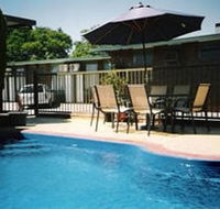 Sun Centre Motel - Holiday Byron Bay