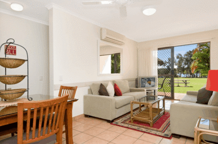 Cayman Quays - Holiday Byron Bay