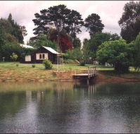 Tathra Hill Top Retreat - Holiday Byron Bay