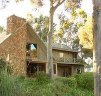 Wildwood Valley - Holiday Byron Bay