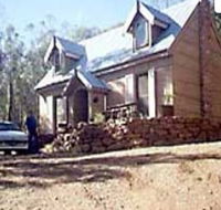 Table Top Mountain Retreat - Holiday Byron Bay