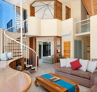 Parkshores Sunshine - Holiday Byron Bay