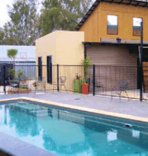 Adelphi Apartments - Holiday Byron Bay 0