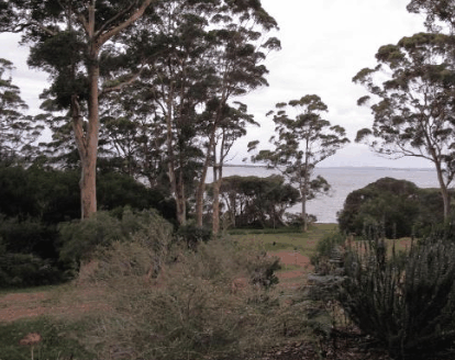 The Denmark Waterfront - Holiday Byron Bay