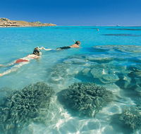 Ningaloo Reef Resort - Holiday Byron Bay