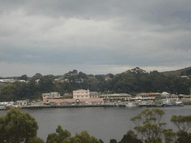 Gordon Gateway - Holiday Byron Bay