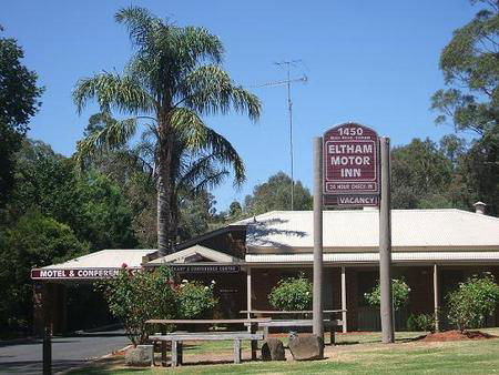  Holiday Byron Bay