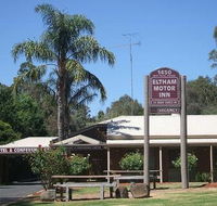 Eltham Motor Inn - Holiday Byron Bay