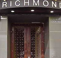 Hotel Richmond - Holiday Byron Bay