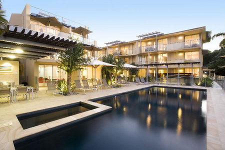 Noosa Heads QLD Holiday Byron Bay