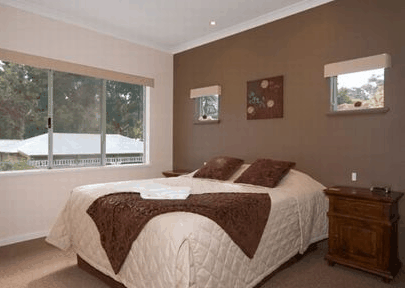 Adamsons Riverside Accommodation - Holiday Byron Bay 0