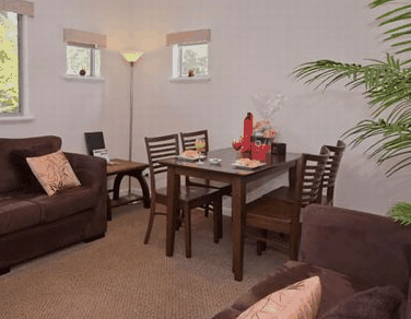 Adamsons Riverside Accommodation - thumb 4