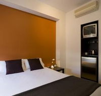 Vulcan Hotel - Holiday Byron Bay