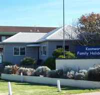 Koonwarra Family Holiday Park - Holiday Byron Bay