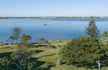 Blue Waters Apartments - Holiday Byron Bay