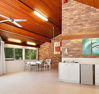 Glen Eden Beach Resort - Holiday Byron Bay