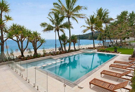 Holiday Byron Bay