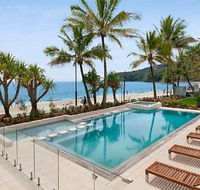 Fairshore Beachfront Apartments - Holiday Byron Bay