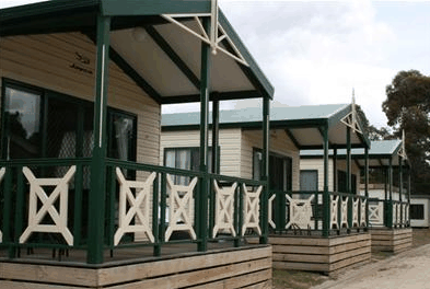 Geelong Surfcoast Highway Holiday Park - Holiday Byron Bay