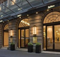 Radisson Plaza Hotel Sydney - Holiday Byron Bay