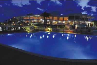 Absolute Beachfront Opal Cove Resort - Holiday Byron Bay 0