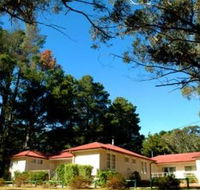 Blackheath Caravan Park