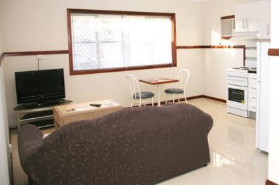 Across Country Motor Inn - Holiday Byron Bay 5