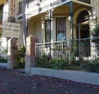 High Cross Park Lodge - Holiday Byron Bay