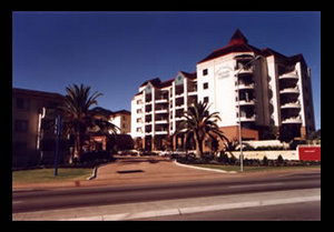 Great Eastern Motor Lodge - Holiday Byron Bay 1
