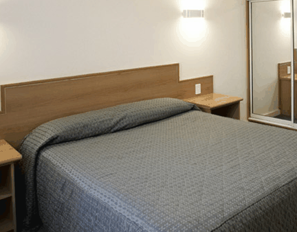 Great Eastern Motor Lodge - Holiday Byron Bay 0