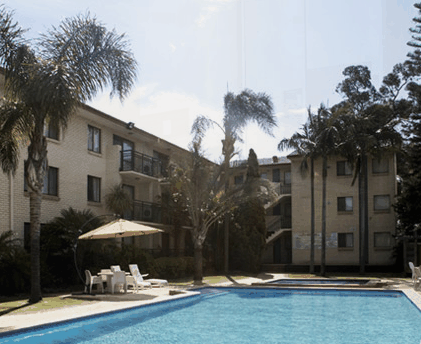 Great Eastern Motor Lodge - Holiday Byron Bay 3