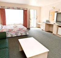 Comfort Inn Big Windmill - Holiday Byron Bay