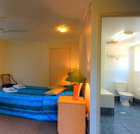 Blue Waters Motel - Holiday Byron Bay