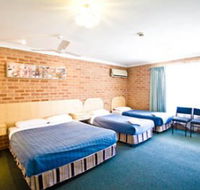 Branxton House Motel - Holiday Byron Bay