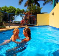 Caribbean Motel - Holiday Byron Bay