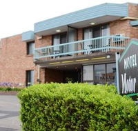 Motel 10 Motor Inn - Holiday Byron Bay