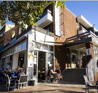 City Crown Lodge - Holiday Byron Bay