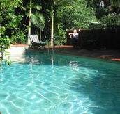 Maz's Retreat - Holiday Byron Bay