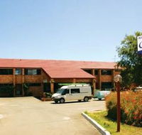 Windsor Terrace Motel - Holiday Byron Bay
