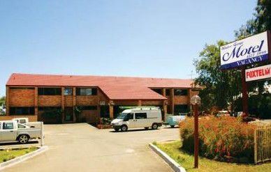 Windsor Terrace Motel - Holiday Byron Bay 0