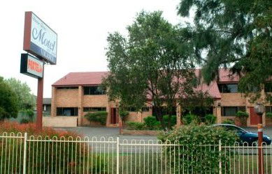 Windsor Terrace Motel - Holiday Byron Bay 2
