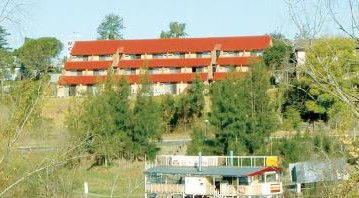 Windsor Terrace Motel - Holiday Byron Bay 3