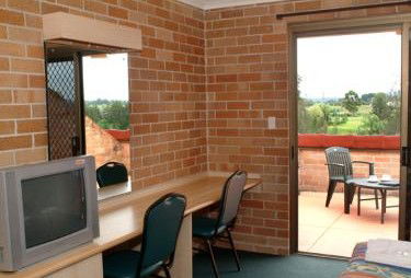 Windsor Terrace Motel - Holiday Byron Bay 4
