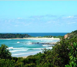  Holiday Byron Bay