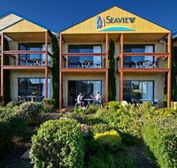 Seaview Motel  Apartments - Holiday Byron Bay