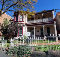 Alishan International Guesthouse - Holiday Byron Bay