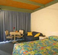 Kingfisher Motel - Holiday Byron Bay