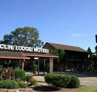 Maclin Lodge Motel - Holiday Byron Bay