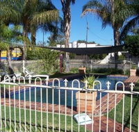Major Mitchell Motel