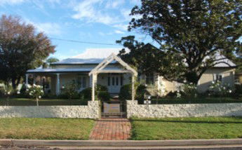 Annas Place - Holiday Byron Bay 0